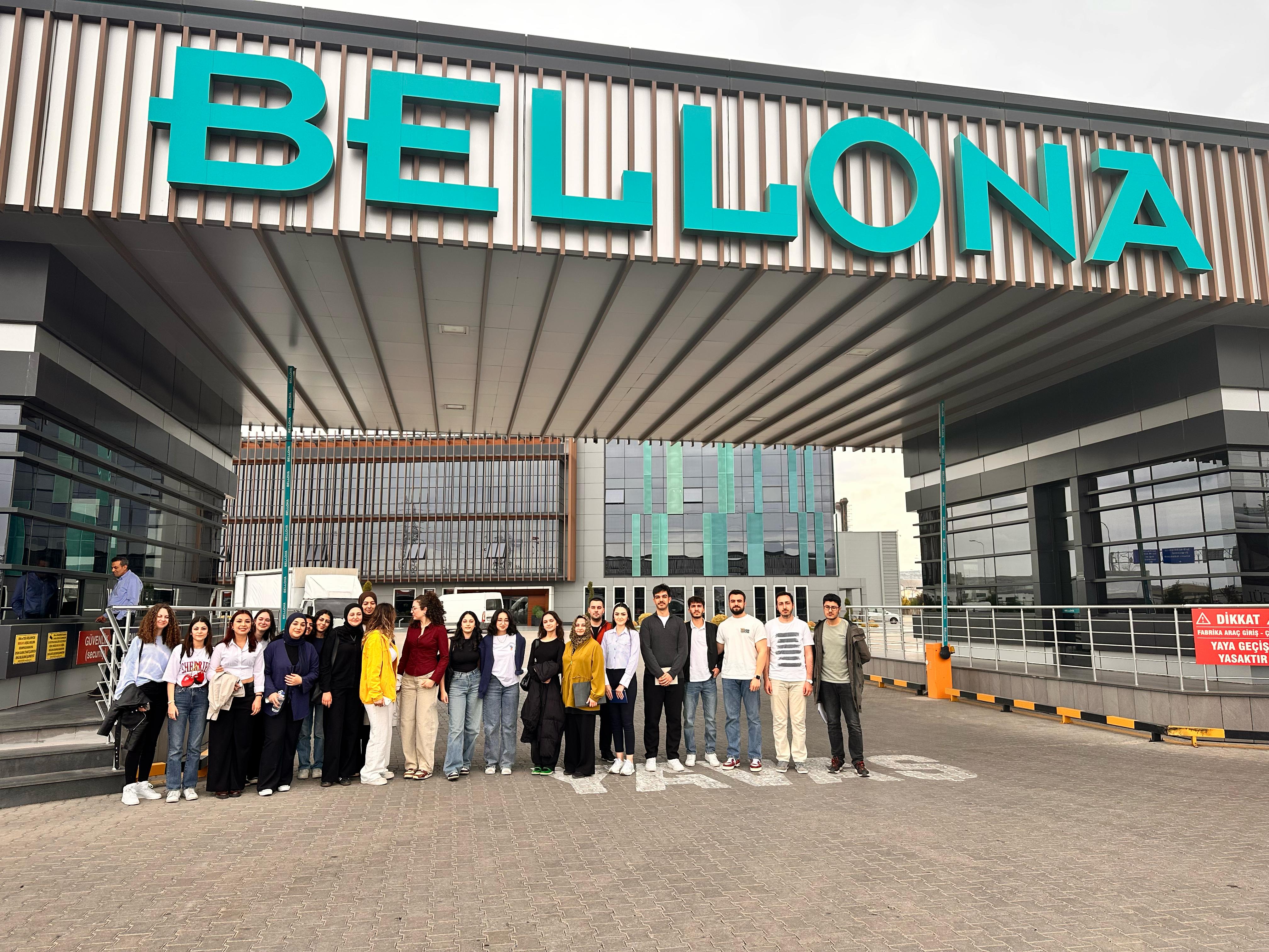 bellona-technical-visit